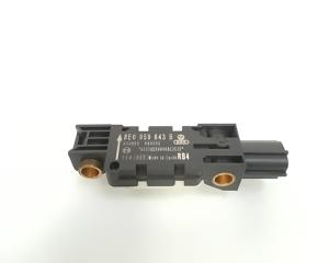 Senzori impact 8E0959643B,  Audi A4 (8EC, B7) 1.9TDI (id:123171)