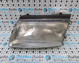 Far stanga Vw Passat, 1996-2000 (id.157820)