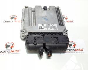 Calculator motor 03G906016HJ, Vw Golf 5 (1K1) 2.0tdi (id:339310)