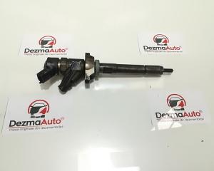 Injector, 0445110239, Peugeot Partner (I) Combispace, 1.6hdi (id:339451)