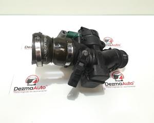 Clapeta acceleratie, 9658793980, Citroen C4 (I) 1.6hdi (id:339662)