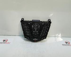 Butoane comanda radio CD fata BM5T-18K811-BA, Ford Focus 3