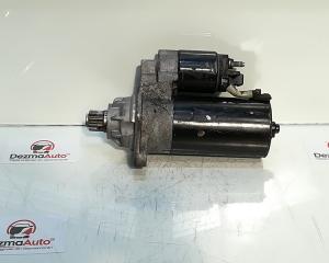 Electromotor, 02M911023F, Seat Alhambra (7V8, 7V9), 1.9tdi