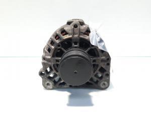 Alternator 90A, cod 038903023R, VW Golf 4 (1J1) 1.9 TDI, ASV (pr:110747)