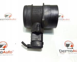 Debitmetru aer 074906461B, 0281002461, Vw Golf 5 (1K1) 2.0tdi (id:339304)