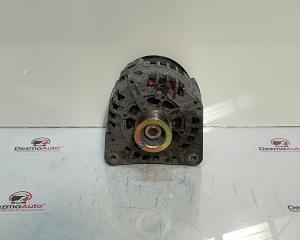 Alternator, cod 8200410674, Renault Megane 2 combi, 1.9dci