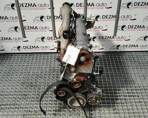 Motor F9Q732, Renault Megane Scenic 1, 1.9dci