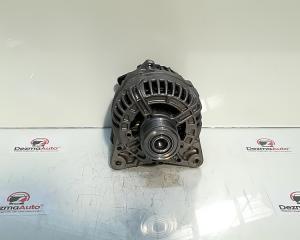 Alternator, cod 8200728292, Renault Megane 2 Coupe-Cabriolet , 1.5dci (pr:110747)