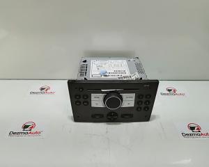 Radio CD GM13233926, Opel Vectra C combi