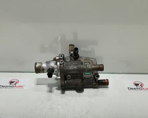 Corp termostat, GM24413432, Opel Astra G combi (F35), 1.6B