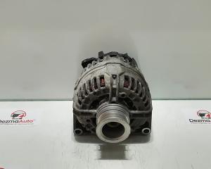 Alternator, cod GM24447429, Opel  Vectra C, 1.6B (pr:110747)