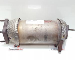 Catalizator 4S71-5E212-CA, Ford Mondeo 3 (B5Y) 2.0tdci (id:340122)