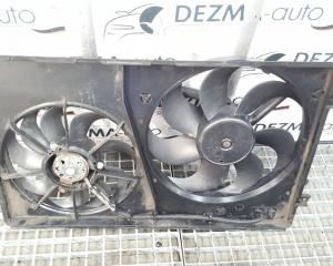 Grup electroventilatoare 1J0121207T, Vw Golf 4 Variant (1J5)