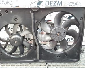 Grup electroventilatoare 1J0121207M, Vw Golf 4 Variant (1J5)