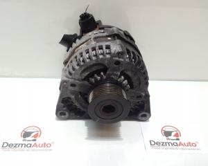 Alternator cod 3M5T-10300-YD, Ford Focus 2 (DA) 1.6tdci (pr:110747)