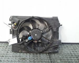 Electroventilator cu releu 214816812R, Dacia Sandero 2, 1.5dci (id:340945)