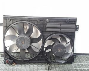 Grup electroventilatoare, Vw Passat (3C2) 1.9tdi (id:341021)