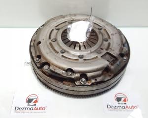 Volanta masa dubla cu placa presiune, Opel Astra J, 1.7cdti (id:340485)