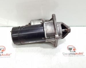 Electromotor D6RA293, Opel Agila (A) (H00) 1.0b (pr:110747)