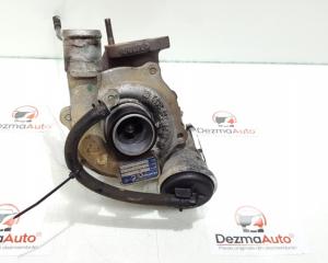 Turbosuflanta 54359700006, Opel Corsa C (F08, F68) 1.3cdti