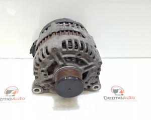 Alternator cod 7G9N-10300-EA, Ford Mondeo 4 sedan 2.0tdci