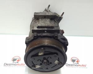 Compresor clima, 9651911480, Peugeot 307 SW, 1.6hdi (id:333530)