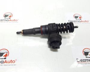 Injector cod 038130073F,RB3, Audi A2 (8Z0) 1.4tdi