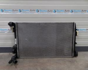 Radiator racire apa, 6Q0121253R, Skoda Roomster, 1.4tdi (id.157897)