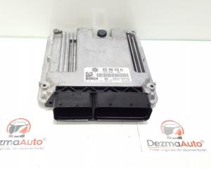 Calculator motor 03G906016HJ, Vw Jetta 3 (1K2) 2.0tdi (id:341499)