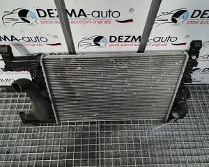 Radiator racire apa GM13281773, Opel Astra J sedan 1.6