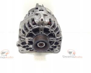 Alternator cod 03D903025, Skoda Fabia 2 Combi (5J) 1.2BENZ (pr:110747)