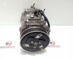 Compresor clima, 9684432480, Peugeot 307, 1.6hdi (pr:117994)