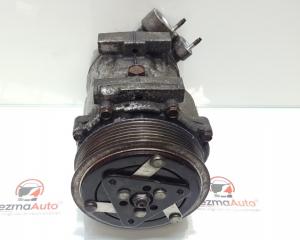 Compresor clima, 9683003080, Peugeot 307 SW, 1.6hdi (id:331308)