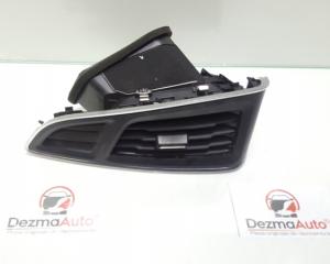 Grila aer bord stanga, cod BM51-A018B09-DF, Ford Focus 3 (id:341611)