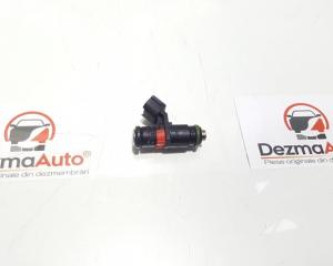 Injector 03E906031A, Seat Ibiza 4 (6L1) 1.2b (id:341829)