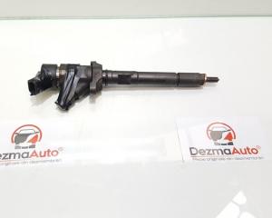 Injector, 0445110259, Peugeot 307, 1.6hdi (id:341673)