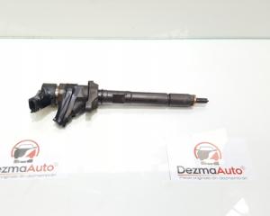 Injector, 0445110259, Peugeot 307, 1.6hdi (id:341674)