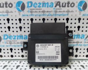 Calculator frana de mana 3C8907801E, Vw Passat 2005-2010 (id.157715)