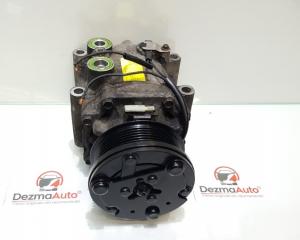 Compresor clima YS4H-19D629-AC, Ford Tourneo Connect 1, 1.8b (pr:110747)