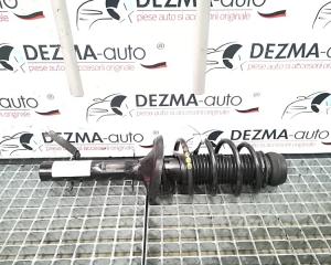 Amortizor dreapta fata 1J0413031CP, Audi A3 (8L1) 1.6B