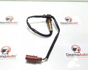 Sonda lambda 06A906262AJ, Audi A3 (8L1) 1.8t