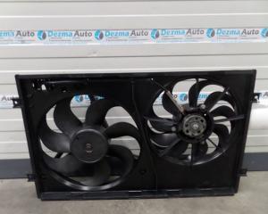 Grup electroventilatoare 1J0121207T, Vw Golf 4, 1.4Benz (id.157477)