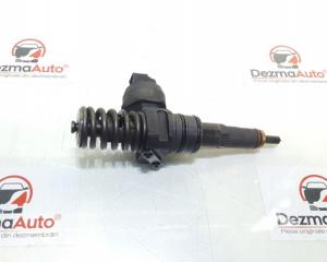 Injector 038130073BJ,BTC, Vw Sharan (7N) 2.0tdi