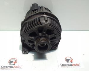 Alternator 150A Valeo, cod YLE000070, Land Rover Freelander (LN) 2.0 diesel, 204D3 (pr:110747)