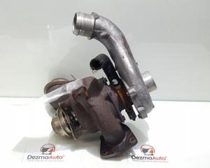 Turbosuflanta 9640668680, Citroen C5, 2.2hdi (id:342457)