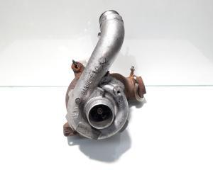 Turbosuflanta 9640668680, Citroen C5, 2.2hdi (id:342457)