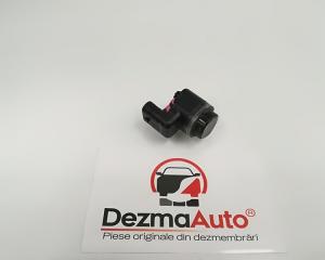 Senzor parcare spate, 420919275, Audi A4 Avant (8K5, B8) (id:154667)