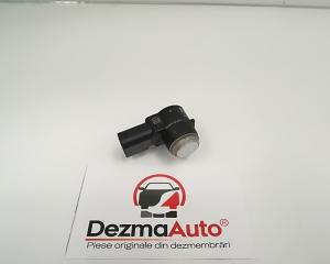 Senzor parcare bara spate GM13303039, Opel Corsa D (id:290527)