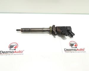 Injector 0445110239, Peugeot 307 SW, 1.6hdi (id:342214)