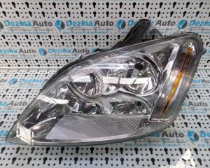 Far stanga 3M51-13101-BA, Ford Focus C-Max, 2003-2007 (id:158489)
